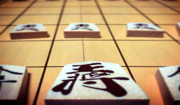 将棋　インスタ