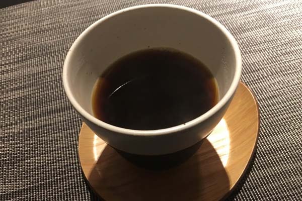 コーヒー