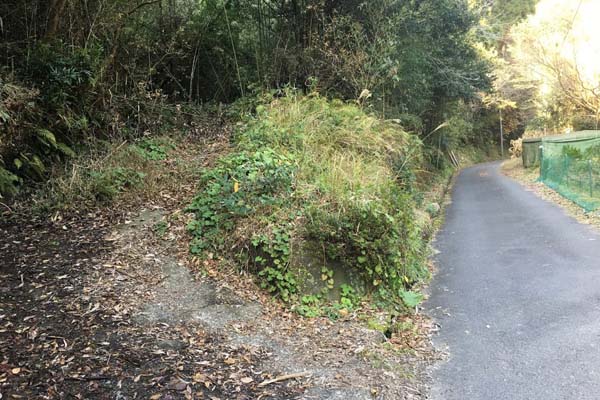 日置郡郡山町郡山 (2)