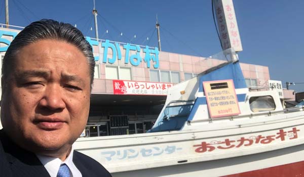 コウフ・フィールド株式会社の会社パンフ「VOL.21」の頒布開始です！