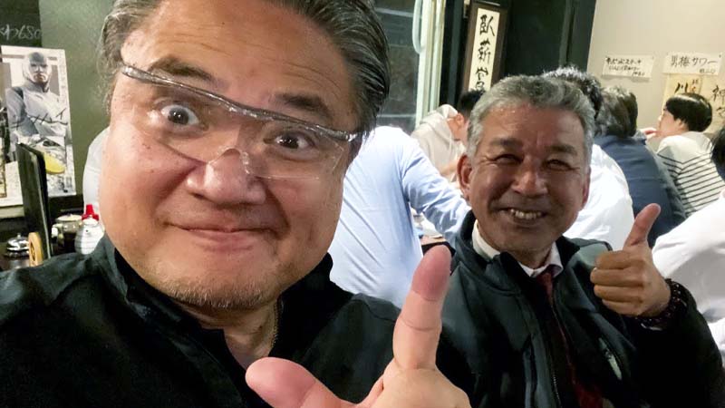 バッハ会長の力強いメッセージは心に響きましたね！