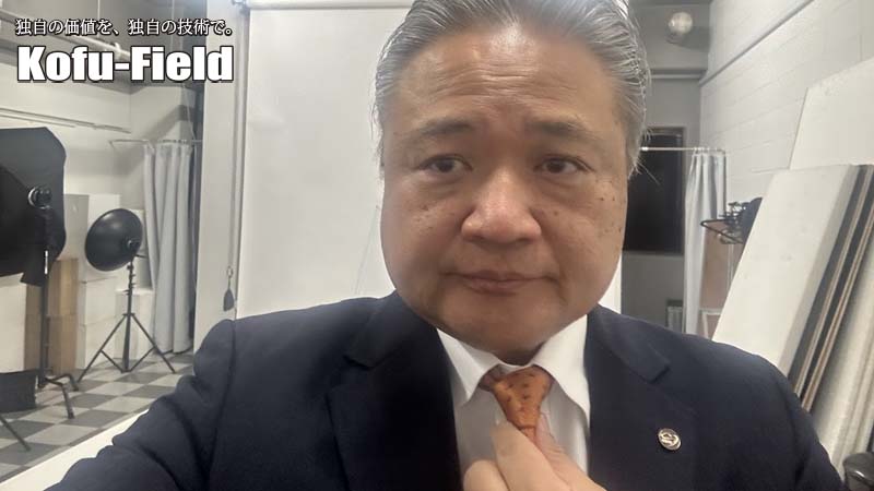 山門青年会議所の創立50周年記念式典に参加して思うこと。