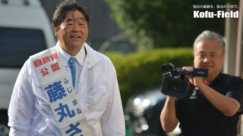 さぁ、いよいよ衆院選も本日が最終日。