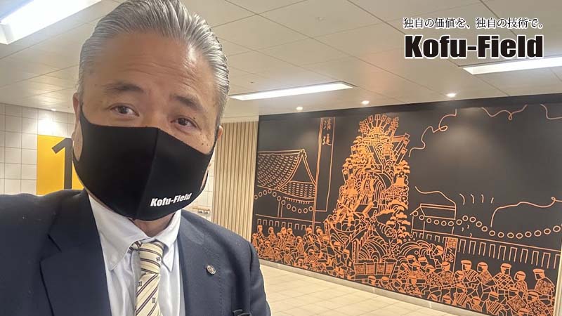 ダメなものはダメ。はっきり言わなきゃね。
