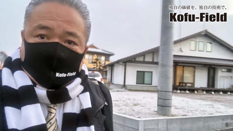 どんな状況でも行動し続けることが大切。