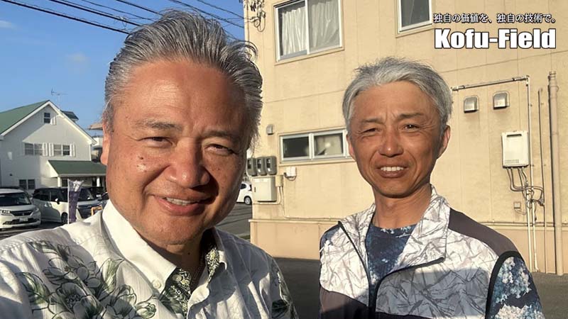 安全装置を解除するなんてあり得ないこと。