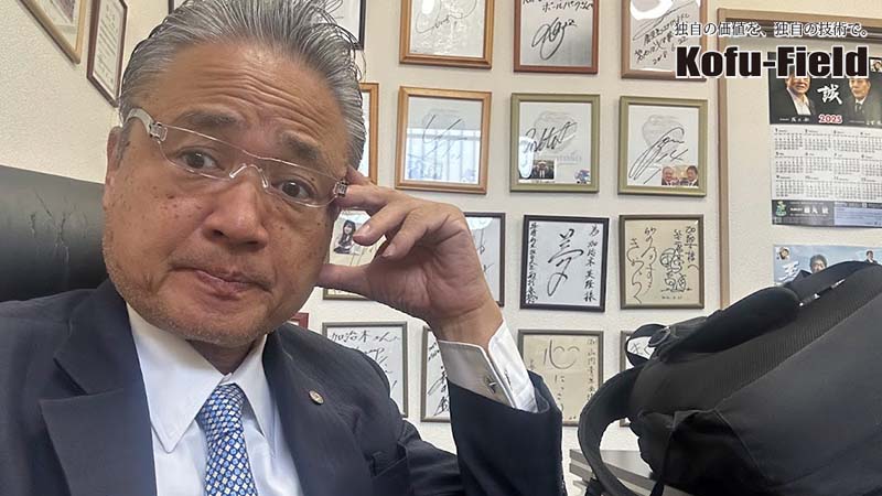 止まらぬ盗難被害。この陰湿かつ静かな犯罪にどう立ち向かうべきか？