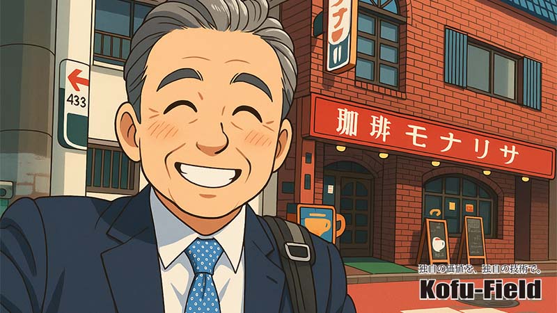 テレビでも劇場でもない「第三のメディア革命」とは？