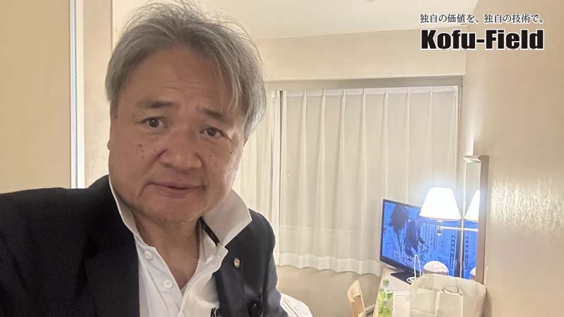 出荷遅延の連絡は“誠意のリトマス試験紙”だと思う。