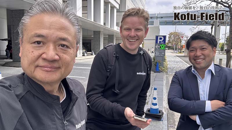 クレイ系グラウンド整備を実現する「グランドエコロック-Ｚ」