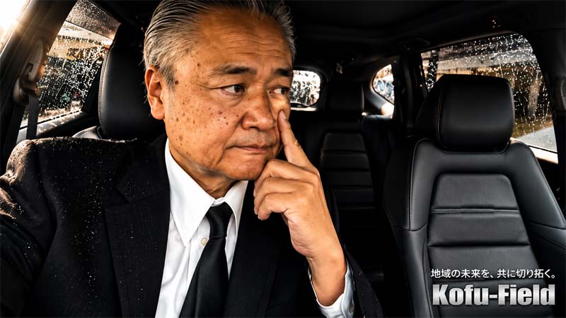 時間を守れない人やチーム、会社に成長はない。