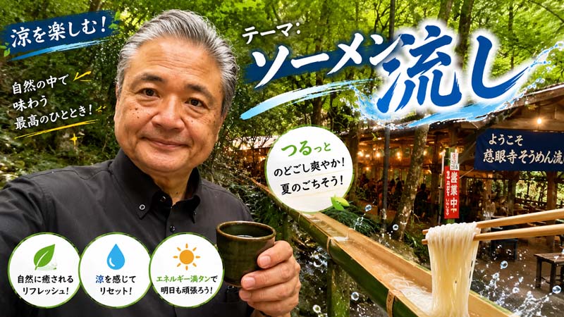 政治に今、本当に求められているものとは？