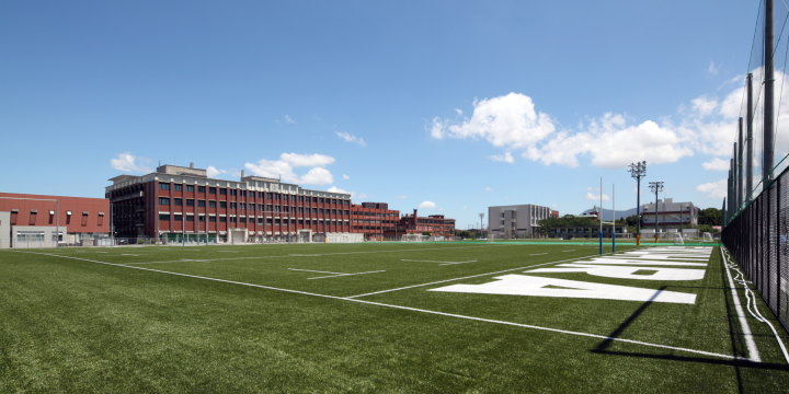 福原学園