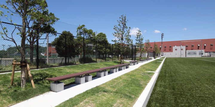 福原学園