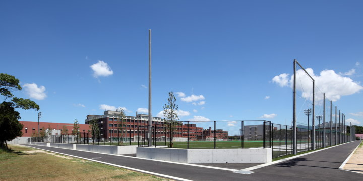 福原学園