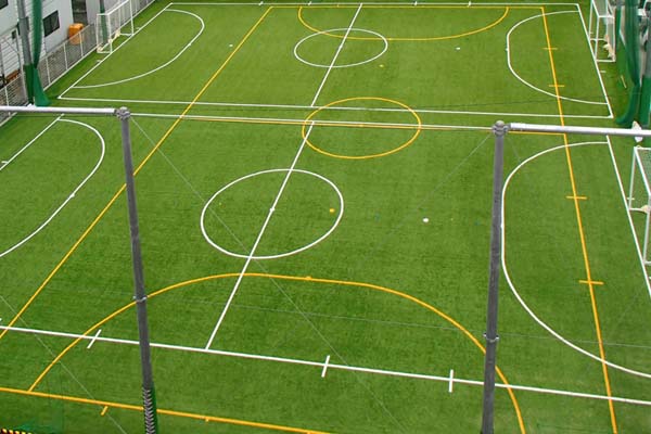 南葛フットサルパーク