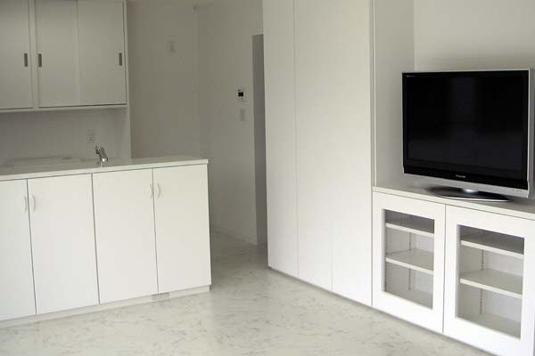 黒田様邸　オンジョイホーム