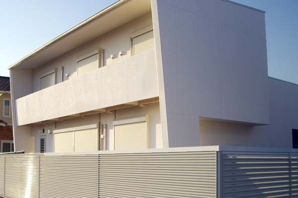 黒田様邸　オンジョイホーム (4)