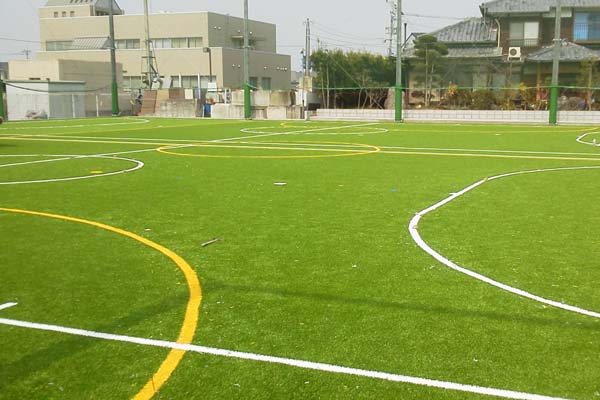 南葛フットサルパーク