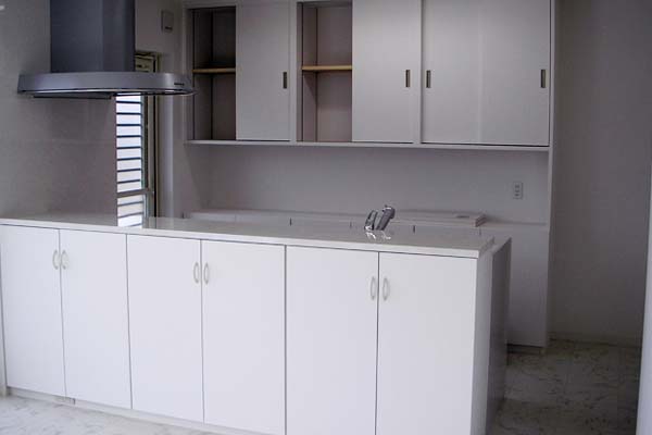 黒田様邸　オンジョイホーム