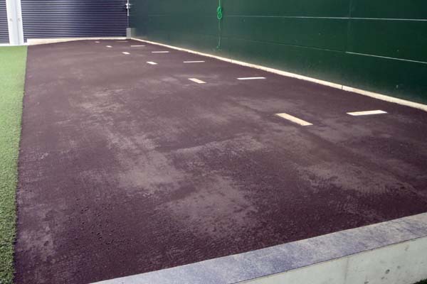 福岡ソフトバンクホークス・ファーム本拠地球場新築工事