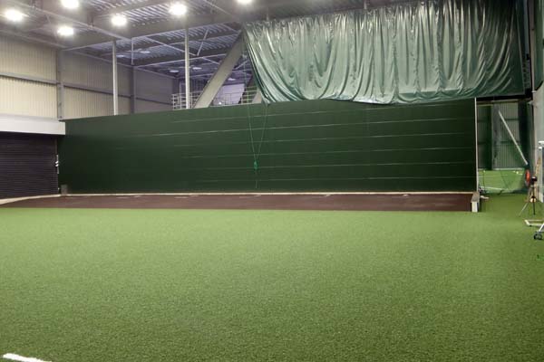 福岡ソフトバンクホークス・ファーム本拠地球場新築工事