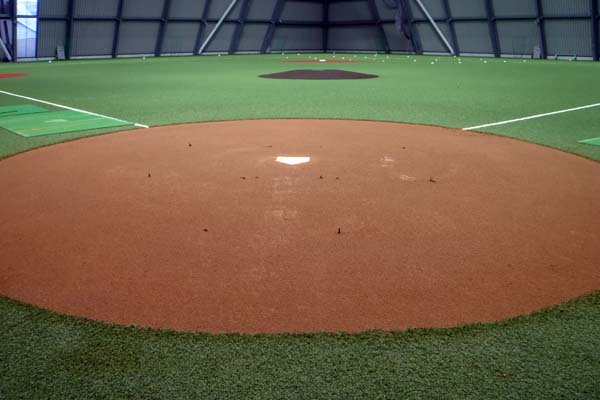 福岡ソフトバンクホークス・ファーム本拠地球場新築工事