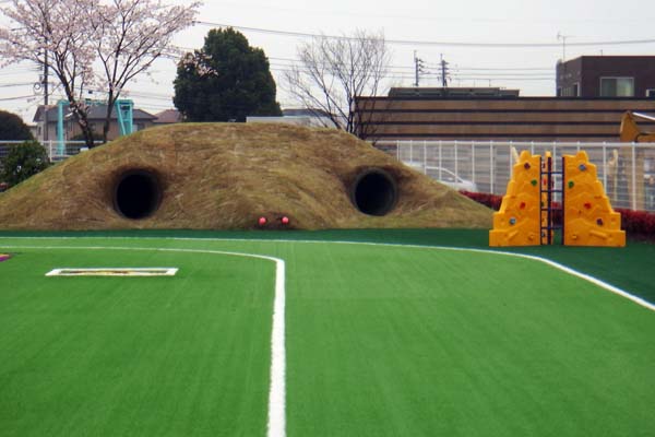 社会福祉法人光進会「第2よろこび保育園」新築工事 2