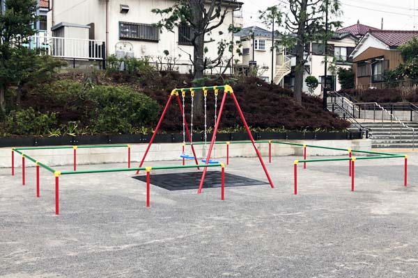 上赤塚公園　WEB③