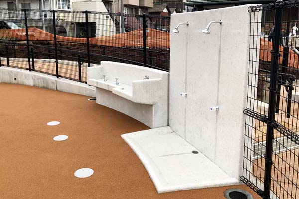 上赤塚公園　WEB⑦