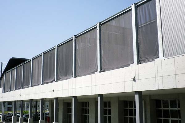 ②44222矢止めネット_東面 WEB紹介