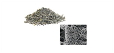 クリンカアッシュ