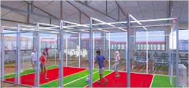 ジョーキーボール