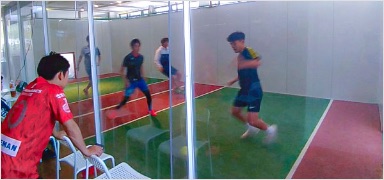 ジョーキーボールパーク