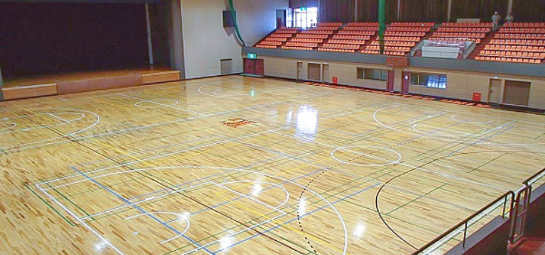 体育館・武道場