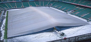 マクラウド・カバー