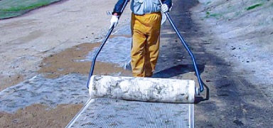 ZN工法（ゴーローン）