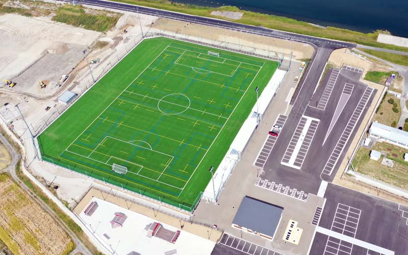 動画cm発表 第91弾 福岡県営筑後広域公園 人工芝サッカー場 ラグビー場 紹介ムービーの公開 動画cm発表 第91弾 福岡県営筑後広域公園 人工芝サッカー場 ラグビー場 紹介ムービーの公開