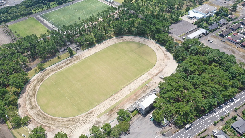 北九州市スタジアム整備等pfi事業 17年2月竣工 北九州市スタジアム整備等pfi事業 17年2月竣工