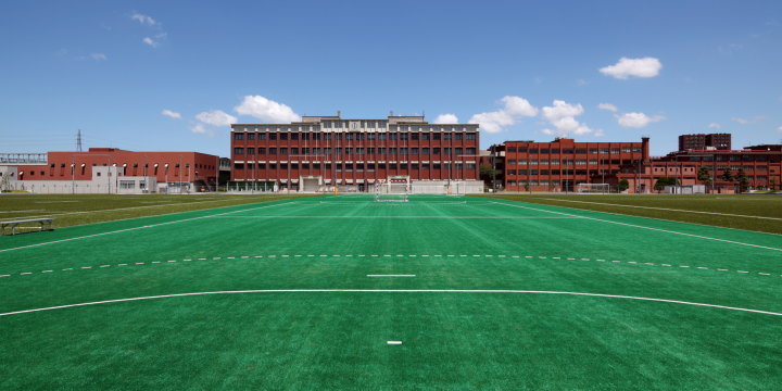 福原学園