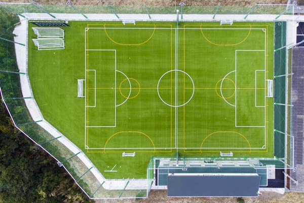 Nike Ground