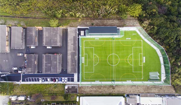 Nike Ground