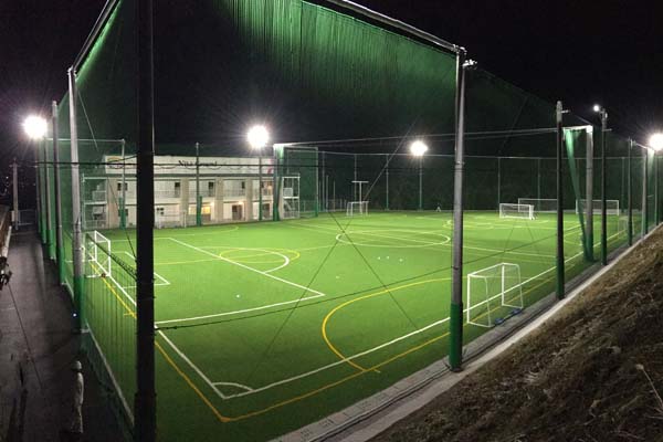 Nike Ground