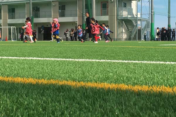 Nike Ground