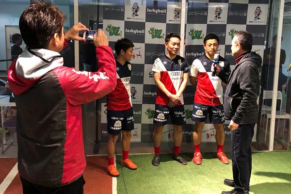 ■インタビュー