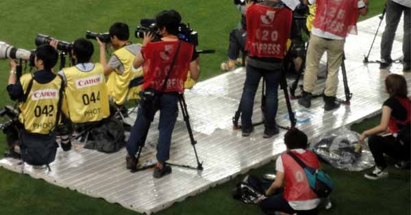 鳥栖スタジアムでのテラプラス活用事例03