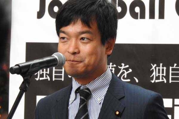 ■宮路代議士