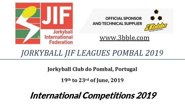 International Competitions 2019