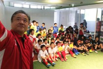 ジョーキーボール「第2回・KOFU-Jr.CUP U-10」公式記録の発表！